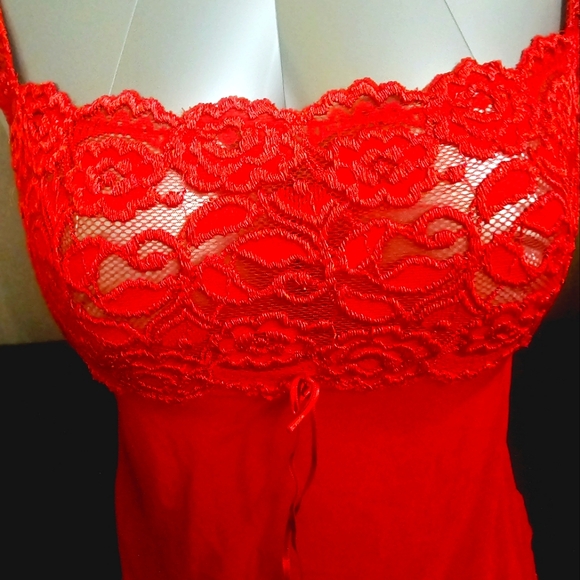 Womens size Small 2 piece lingerie - Picture 3 of 4